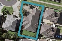 13 Hampervale Place, Flat Bush, Auckland