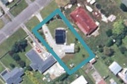50 Omapere Street, Dobson, Greymouth