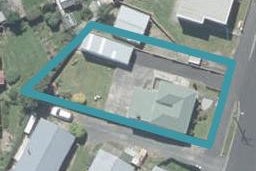 12 Magnetic Street, Port Chalmers, Dunedin