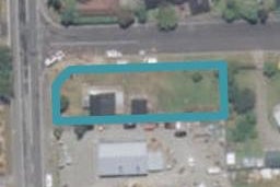 233 Talbot Street, Geraldine