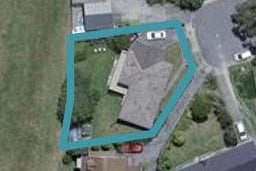 8 Orange Grove, Churton Park, Wellington