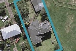 11 Weka Street, Fitzroy, New Plymouth