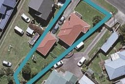 39 Omata Road, Marfell, New Plymouth