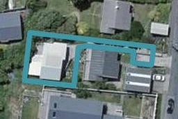 8A Sidlaw Street, Strathmore Park, Wellington