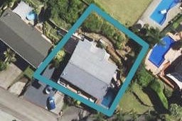 12 Belgium Terrace, Mangapapa, Gisborne