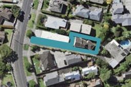 2/138 Kohimarama Road, Kohimarama, Auckland