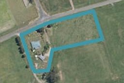 876 Cowper Road, Dannevirke