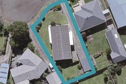 7 Kennedy Place, Merrilands, New Plymouth