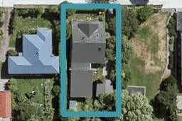 45 Fulton Street, Gladstone, Invercargill