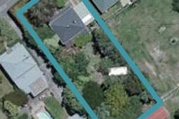 8 Suez Street, Martinborough