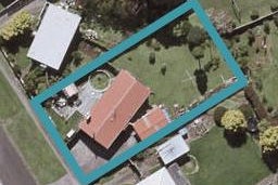 20 Harris Street, Waitara, Waitara