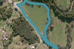 27 Mangataraire Road, Horeke