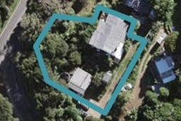 3 Okoka Road, Omiha, Waiheke Island