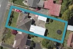 50 King ST, Kensington, Whangarei 