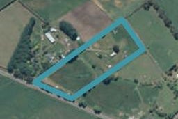 786 Mill Road, Ohoka, Rangiora
