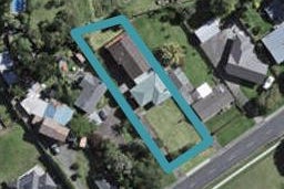 40 Colombo Road, Waiuku, Waiuku
