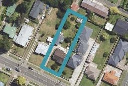 595 Aberdeen Road, Te Hapara, Gisborne