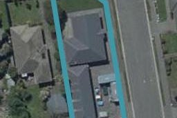 54 McBratneys Road, Dallington, Christchurch