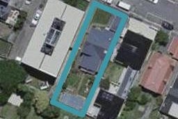 8 Queen Street, Mount Victoria, Wellington