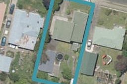 50 Durie Street, Durie Hill, Whanganui