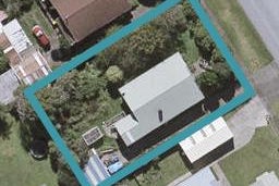 65 Blake Street, Waitara, Waitara