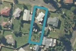 23 Manuka Terrace, Mangakino