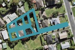 86F Kervil Avenue, Te Atatu Peninsula, Auckland