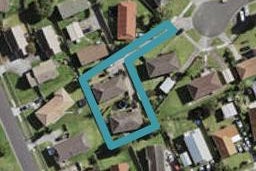 14A Amethyst Place, Wiri, Auckland
