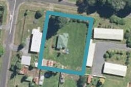 54 Owhango Road, Owhango