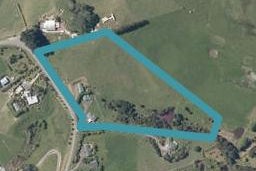 126 Zanders Road, Waimauku