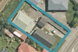 155 Fitzherbert Street, Hokitika, Hokitika