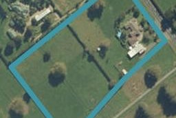 393 Marychurch Road, Matangi, Hamilton