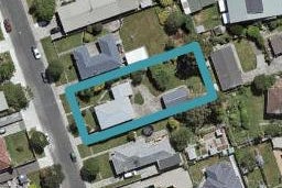 25 Carlyle Street, Hawthorndale, Invercargill
