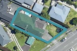 211A Levers Road, Matua, Tauranga