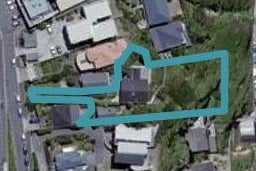 27A Maida Vale Road, Roseneath, Wellington