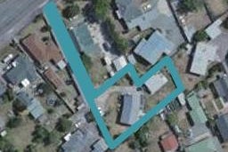 129 Colombo Road, Masterton