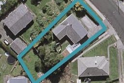 63 Parsons Street, Frankleigh Park, New Plymouth