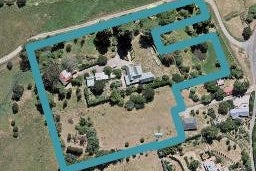 252 Wainui Main Road, French Farm, Akaroa