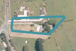 26 Hihi Road, Mangonui, Mangonui