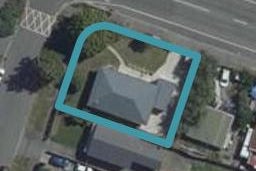 58 Shakespeare Road, Waltham, Christchurch