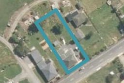 165 Benhar Road, Benhar
