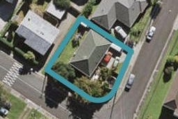 2 Millard Street, Three Kings, Auckland