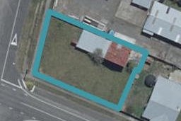 60 Thames Street, Rongotea, Rongotea