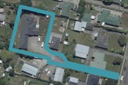 12C Pharazyn Street, Feilding, Feilding