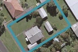 26 Seymour Street, Waitara, Waitara