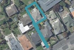 11C Coughtrey Street, Saint Clair, Dunedin