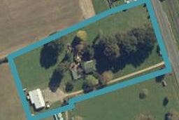7172 State Highway 27, Waharoa