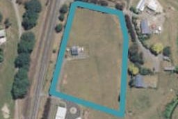 64A Opaki Kaiparoro Road, Masterton