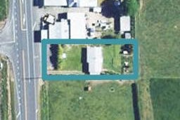 4283 Mountain Road, Ngaere, Stratford