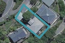 12 Grosvenor Terrace, Thorndon, Wellington